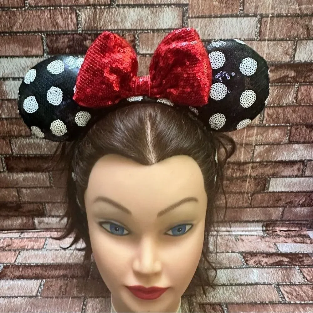 Disney minnie mouse